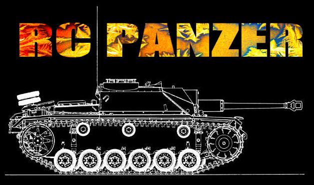 RC-PANZER