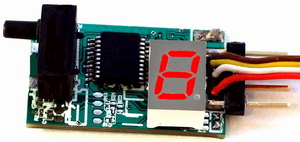 Altimeter