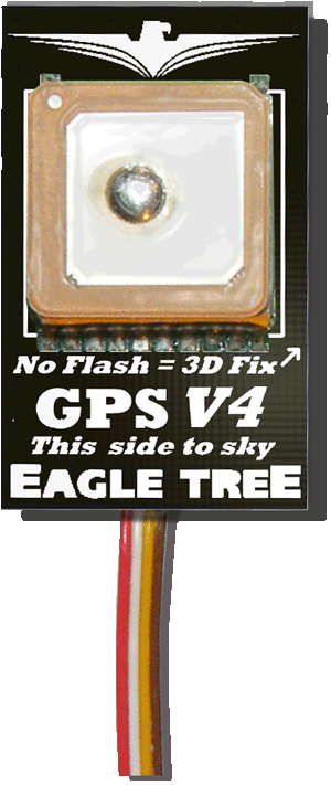 GPS V4